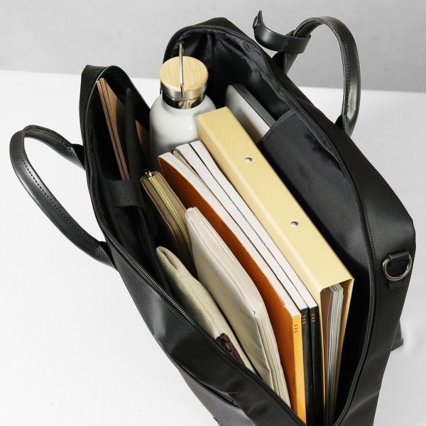 ワンダーバゲージ WONDER BAGGAGE ビジネスバッグ 3WAY WR 14.5L ビジネスリュック メンズ 日本製 各色 WB-G-020 | ブランド [正規取扱店]