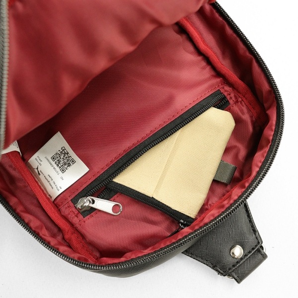 プーマ PUMA ボディバッグ メンズ レディース 斜めがけ