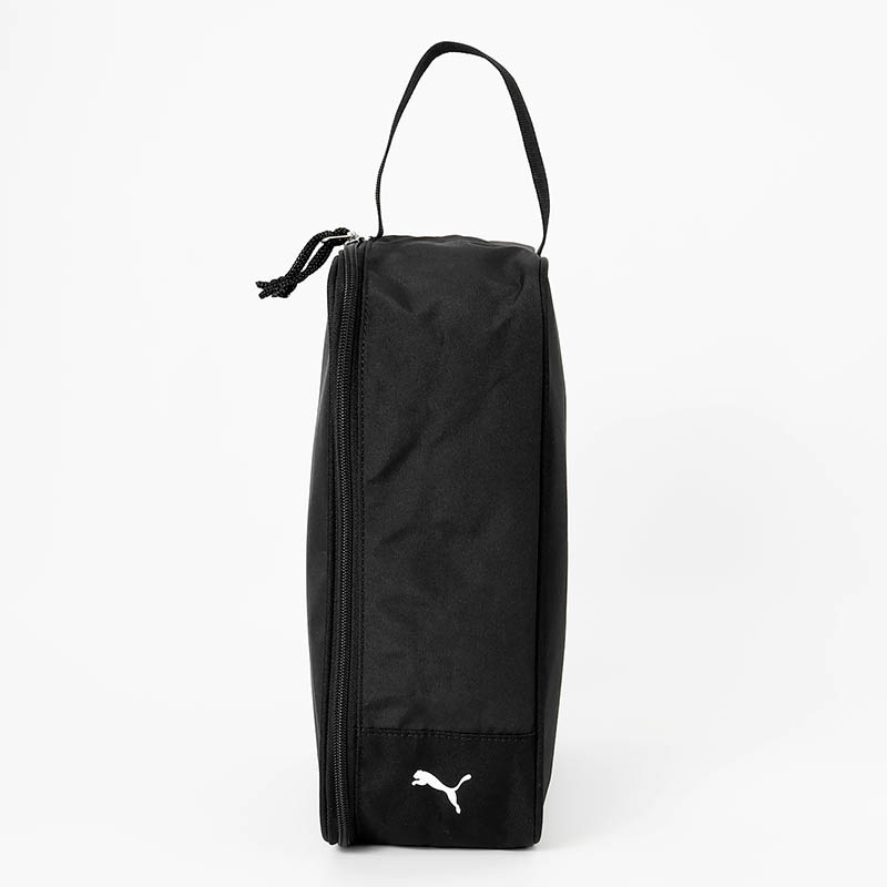 プーマ PUMA シューズバッグ エイダン 上履き入れ 上靴入れ 体育館 シューズケース シューズ入れ 習い事 ロゴ キッズ ジュニア 撥水 各色 J20148 | ブランド [正規取扱店]