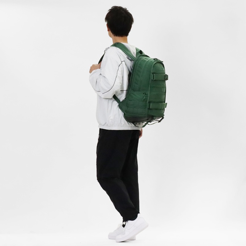 ナイキ NIKE バックパック スポーツウェア RPM メンズ レディース リュック 26L 通勤 通学 スクールバッグ スクバ スポーツ アウトドア 軽量 ロゴ 2026年秋 新作 FD7544-323 | ブランド [正規取扱店]