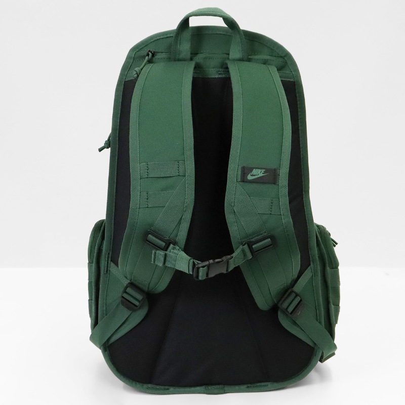 ナイキ NIKE バックパック スポーツウェア RPM メンズ レディース リュック 26L 通勤 通学 スクールバッグ スクバ スポーツ アウトドア 軽量 ロゴ 2026年秋 新作 FD7544-323 | ブランド [正規取扱店]