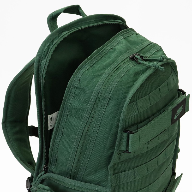 ナイキ NIKE バックパック スポーツウェア RPM メンズ レディース リュック 26L 通勤 通学 スクールバッグ スクバ スポーツ アウトドア 軽量 ロゴ 2026年秋 新作 FD7544-323 | ブランド [正規取扱店]