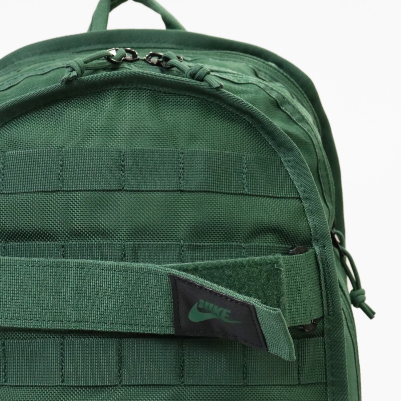 ナイキ NIKE バックパック スポーツウェア RPM メンズ レディース リュック 26L 通勤 通学 スクールバッグ スクバ スポーツ アウトドア 軽量 ロゴ 2026年秋 新作 FD7544-323 | ブランド [正規取扱店]