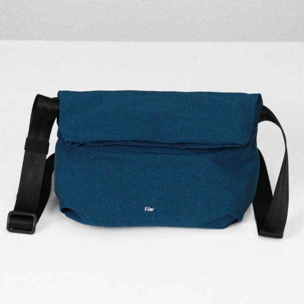 フィレール Filer ショルダーバッグ SIWA KOCHIORE MINISHOULDER シワ