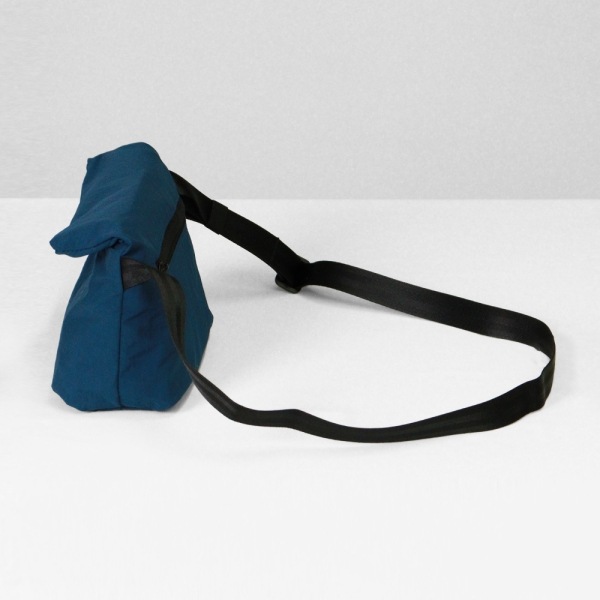 フィレール Filer ショルダーバッグ SIWA KOCHIORE MINISHOULDER シワ