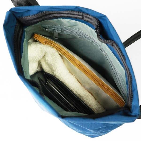 フィレール Filer ショルダーバッグ SIWA KOCHIORE MINISHOULDER シワ