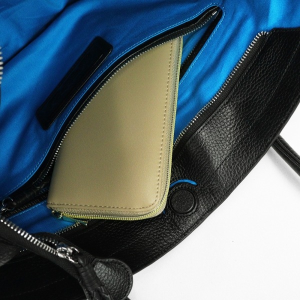 ピーアイディー PID トートバッグ subir スビル メンズ レディース レザー ビジネスバッグ P.I.D 各色 PAM101 | ブランド [正規取扱店]