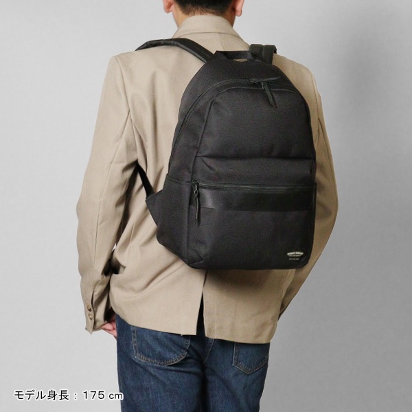 ワンダーバゲージ WONDER BAGGAGE バックパック ライトパック 18L デイパック メンズ レディース 日本製 各色 WB-G-022 | ブランド [正規取扱店]