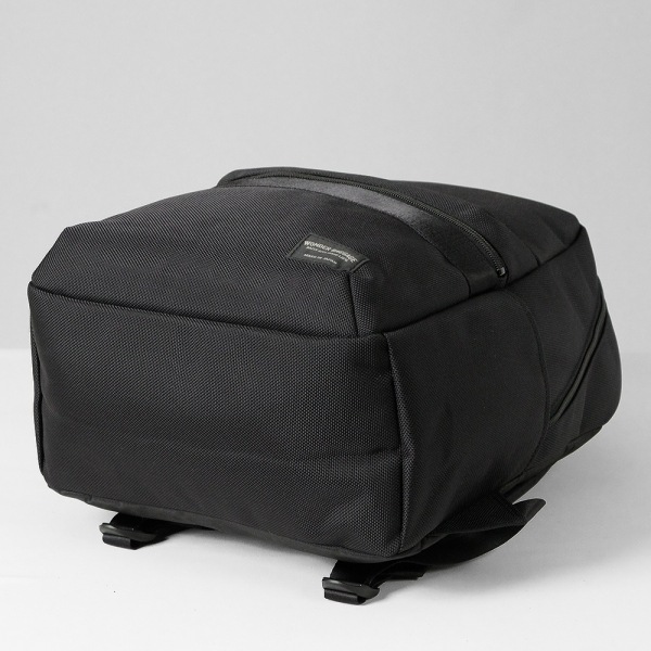 ワンダーバゲージ WONDER BAGGAGE バックパック ライトパック 18L デイパック メンズ レディース 日本製 各色 WB-G-022 | ブランド [正規取扱店]