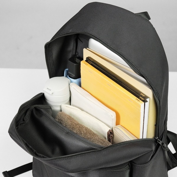 ワンダーバゲージ WONDER BAGGAGE バックパック ライトパック 18L デイパック メンズ レディース 日本製 各色 WB-G-022 | ブランド [正規取扱店]