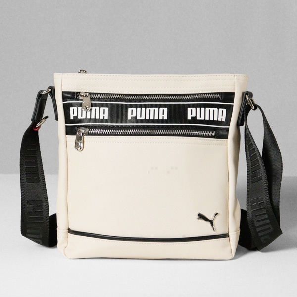 プーマ PUMA ラスティ ミニヘルメットバッグ J20395 FW25 19L RUSTY