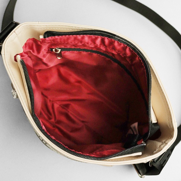 プーマ PUMA ショルダーバッグ メンズ レディース 斜めがけ バッグ 縦