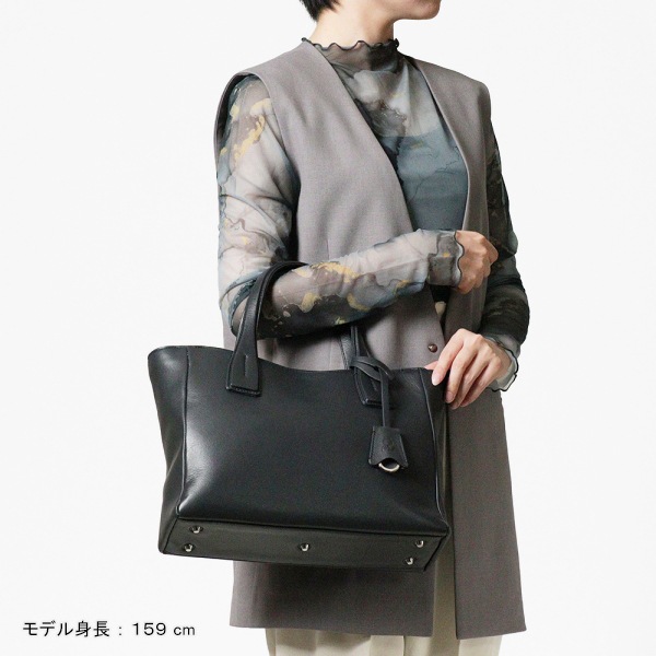 ピーアイディー PID トートバッグ Ecrire エクリール メンズ