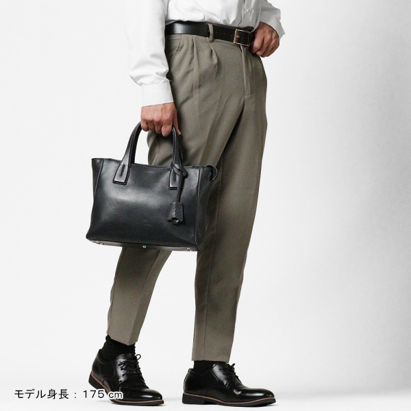 ピーアイディー PID トートバッグ Ecrire エクリール メンズ