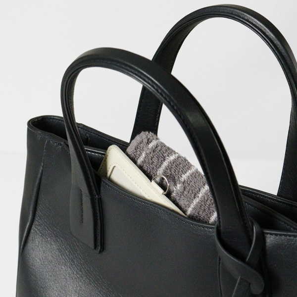 ピーアイディー PID トートバッグ Ecrire エクリール メンズ