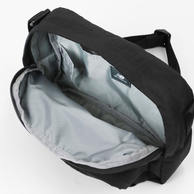 ニューバランス new balance ショルダーバッグ スクエアショルダー