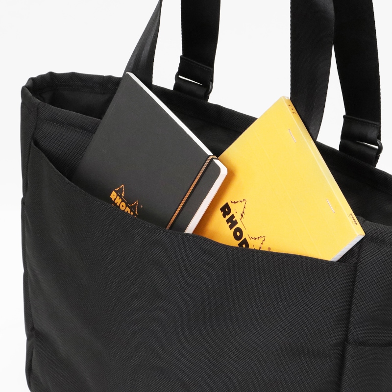 インケース Incase トートバッグ Tracks Tote トラックス トート