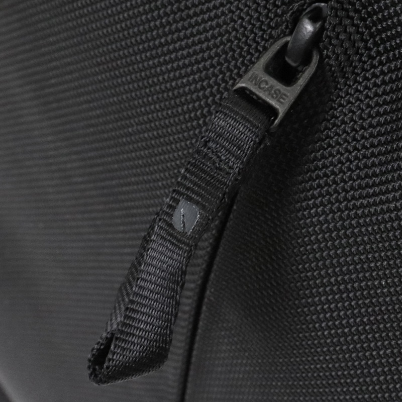 インケース Incase トートバッグ Tracks Tote トラックス トート キャリーオン対応 メンズ レディース 22L ブラック INCO250007-BLK / 137252053002 | ブランド [正規取扱店]