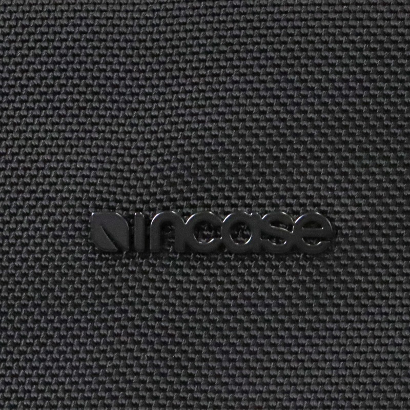 インケース Incase トートバッグ Tracks Tote トラックス トート キャリーオン対応 メンズ レディース 22L ブラック INCO250007-BLK / 137252053002 | ブランド [正規取扱店]