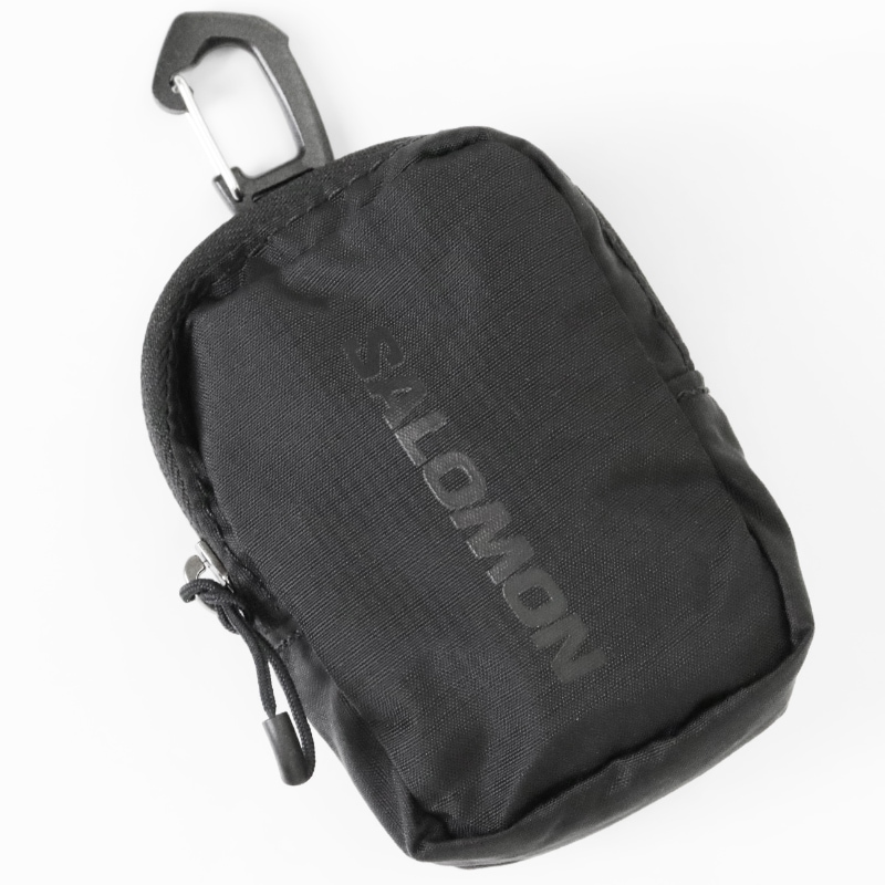 SALOMON サロモン ユニセックスクロスボディバッグ SALOMON｜ADV クロスボディバッグ 鞄 ユニセックス ADV CROSS BODY BAG
