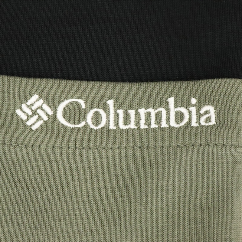 コロンビア Columbia Tシャツ 長袖 ヤング ストリート ロングスリーブ クルー メンズ レディース トップス 胸ポケット ロンT オムニウィック オムニシェイド 2026年秋冬 新作 無地 ロゴ M/L/XL PM0898 | ブランド [正規取扱店]