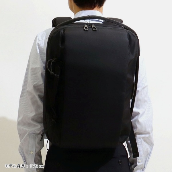 カクタ CACT'A バックパック GRECO ZERO GRAVITY グレコ ゼロ