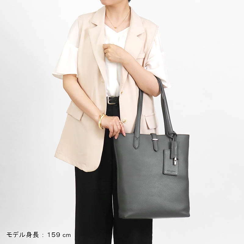 ペッレモルビダ PELLE MORBIDA トートバッグ Maiden Voyage メイデンヴォヤージュ スリム トート 各色 PMO-MB069 | ブランド [正規取扱店]