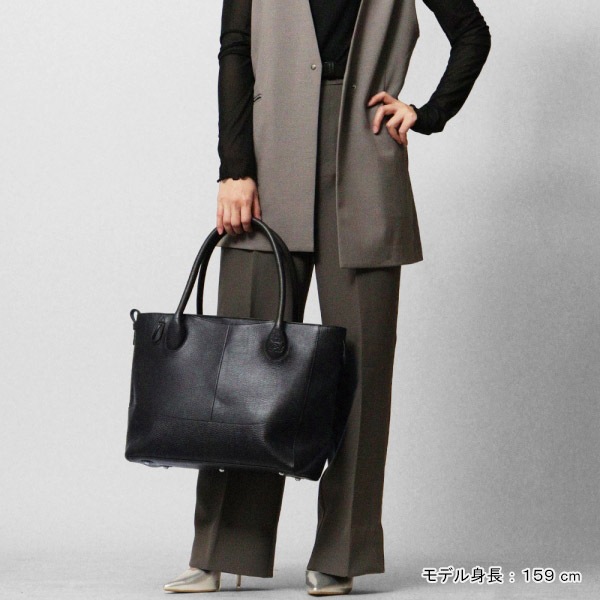 ピーアイディー PID トートバッグ subir スビル レディース レザー ビジネスバッグ P.I.D 各色 PAM102 | ブランド [正規取扱店]