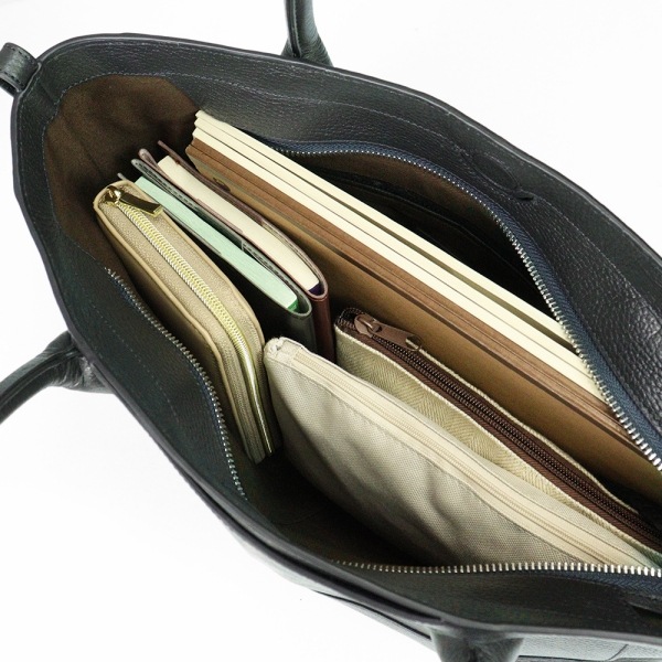 ピーアイディー PID トートバッグ subir スビル レディース レザー ビジネスバッグ P.I.D 各色 PAM102 | ブランド [正規取扱店]