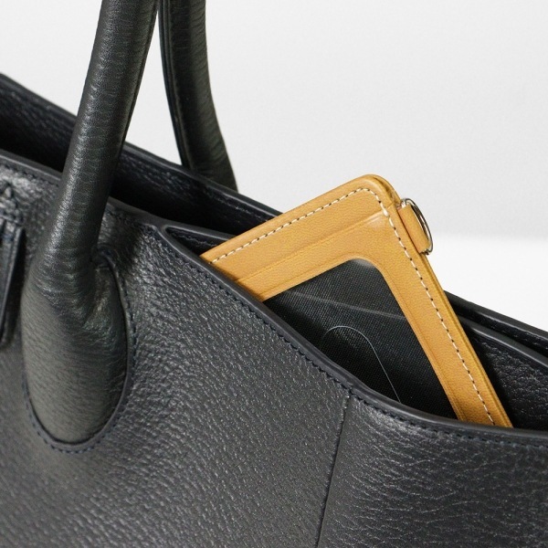 ピーアイディー PID トートバッグ subir スビル レディース レザー ビジネスバッグ P.I.D 各色 PAM102 | ブランド [正規取扱店]