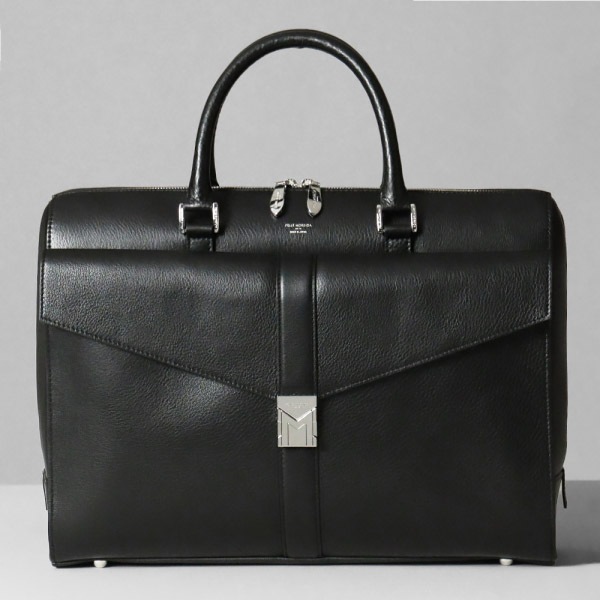ペッレモルビダ PELLE MORBIDA ビジネスバッグ Maiden Voyage メイデンヴォヤージュ メンズ ブリーフバッグ レザー 日本製 各色 PMO-HMB002A | ブランド [正規取扱店]