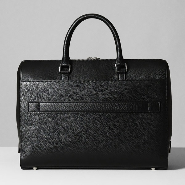 ペッレモルビダ PELLE MORBIDA ビジネスバッグ Maiden Voyage メイデンヴォヤージュ メンズ ブリーフバッグ レザー 日本製 各色 PMO-HMB002A | ブランド [正規取扱店]