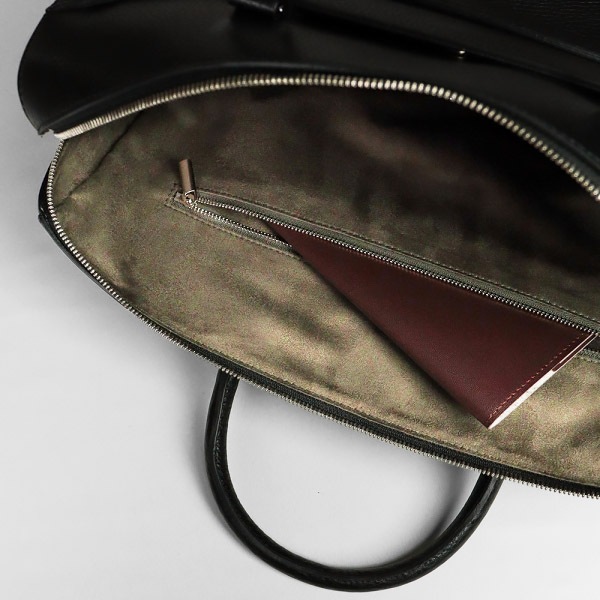 ペッレモルビダ PELLE MORBIDA ビジネスバッグ Maiden Voyage メイデンヴォヤージュ メンズ ブリーフバッグ レザー 日本製 各色 PMO-HMB002A | ブランド [正規取扱店]