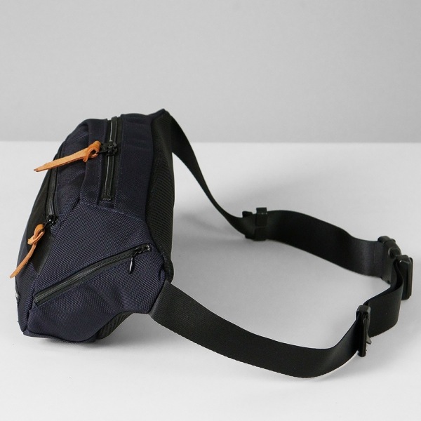 ワンダーバゲージ WONDER BAGGAGE ボディバッグ ウエストバッグ 3L ショルダーバッグ メンズ レディース 日本製 各色 WB-G-024 | ブランド [正規取扱店]