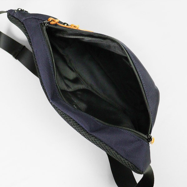 ワンダーバゲージ WONDER BAGGAGE ボディバッグ ウエストバッグ 3L ショルダーバッグ メンズ レディース 日本製 各色 WB-G-024 | ブランド [正規取扱店]