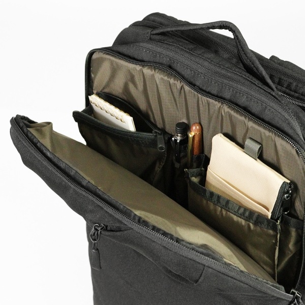 ピーアイディー PID ビジネスバッグ トラビ Trabi 2way ビジネスリュックトラベル 容量拡張 メンズ レディース 26L P.I.D 各色 PAK301 | ブランド [正規取扱店]