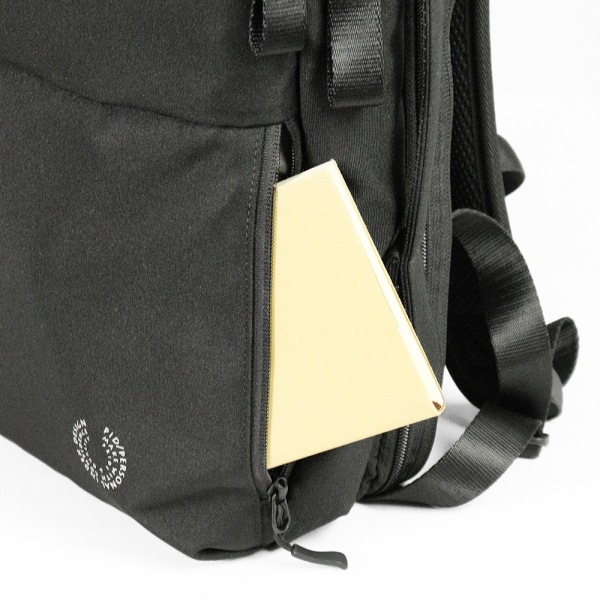 ピーアイディー PID ビジネスバッグ トラビ Trabi 2way ビジネスリュックトラベル 容量拡張 メンズ レディース 26L P.I.D 各色 PAK301 | ブランド [正規取扱店]