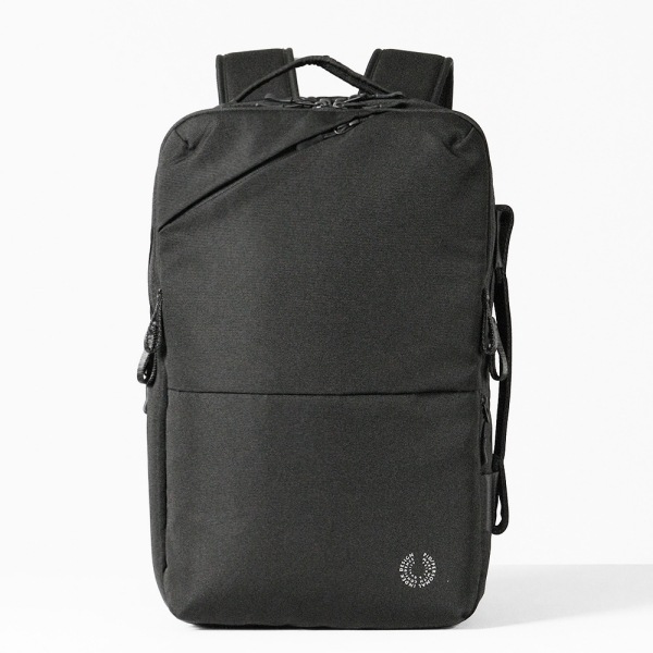 ピーアイディー PID ビジネスバッグ トラビ Trabi 2way ビジネスリュックトラベル 容量拡張 メンズ レディース 26L P.I.D 各色 PAK301 | ブランド [正規取扱店]