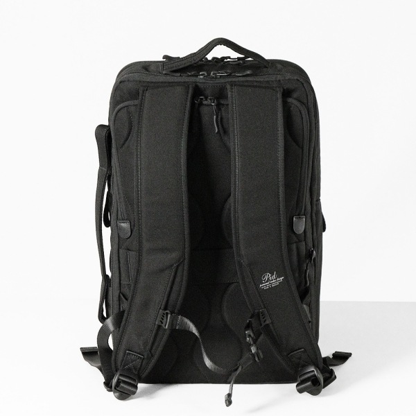 ピーアイディー PID ビジネスバッグ トラビ Trabi 2way ビジネスリュックトラベル 容量拡張 メンズ レディース 26L P.I.D 各色 PAK301 | ブランド [正規取扱店]