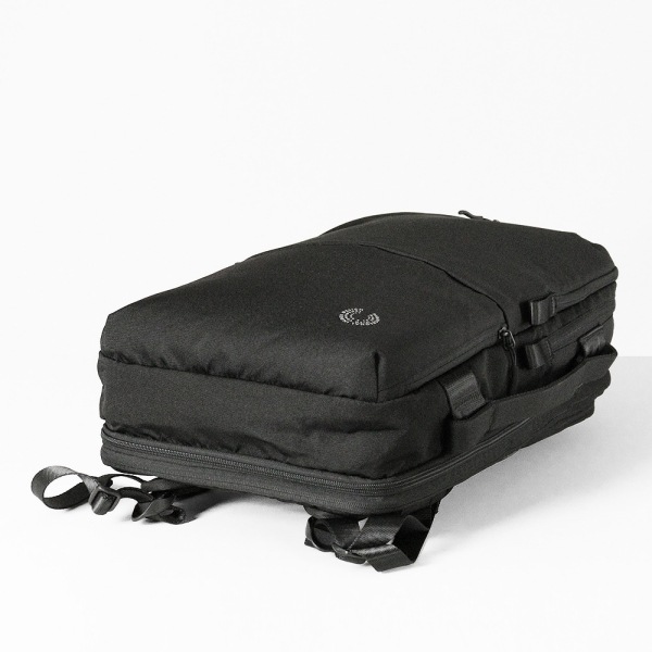 ピーアイディー PID ビジネスバッグ トラビ Trabi 2way ビジネスリュックトラベル 容量拡張 メンズ レディース 26L P.I.D 各色 PAK301 | ブランド [正規取扱店]