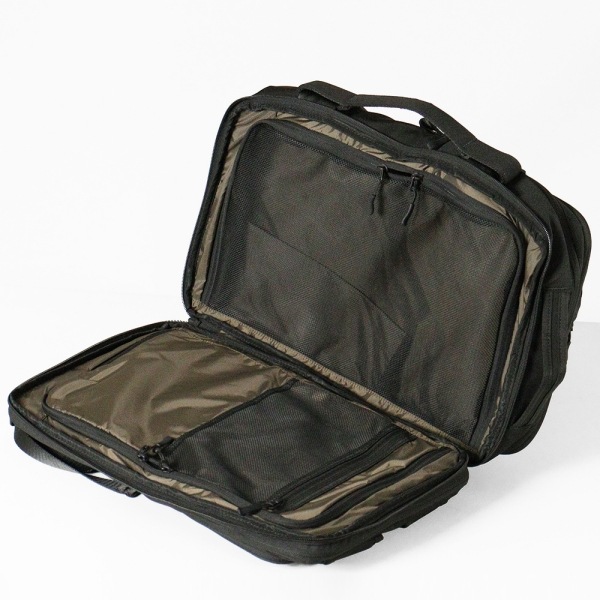 ピーアイディー PID ビジネスバッグ トラビ Trabi 2way ビジネスリュックトラベル 容量拡張 メンズ レディース 26L P.I.D 各色 PAK301 | ブランド [正規取扱店]