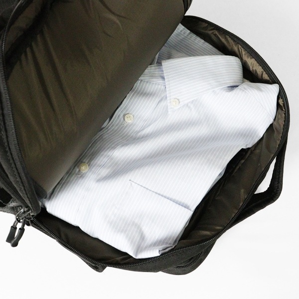 ピーアイディー PID ビジネスバッグ トラビ Trabi 2way ビジネスリュックトラベル 容量拡張 メンズ レディース 26L P.I.D 各色 PAK301 | ブランド [正規取扱店]