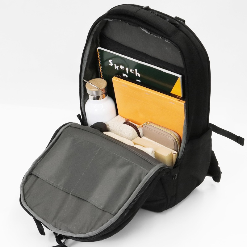 インケース Incase バックパック Tracks Backpack トラックス デイパック リュック キャリーオン対応 メンズ レディース 25L ブラック INBP100752-BLK / 137242053003 | ブランド [正規取扱店]