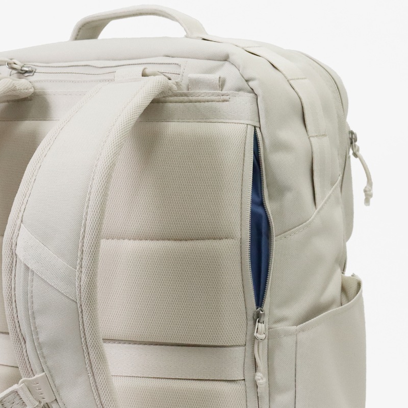 ナイキ NIKE バックパック ユーティリティ エリート メンズ レディース リュック 37L 通勤 通学 スクールバッグ スクバ スポーツ アウトドア 旅行 シューズ収納 軽量 ロゴ 2026年秋 新作 FN4173-104 | ブランド [正規取扱店]