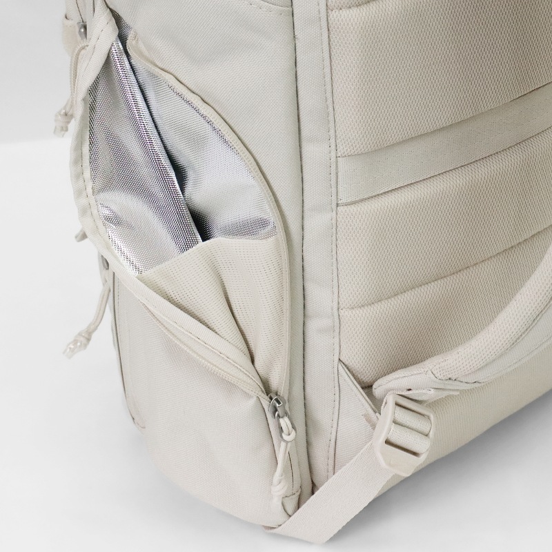 ナイキ NIKE バックパック ユーティリティ エリート メンズ レディース リュック 37L 通勤 通学 スクールバッグ スクバ スポーツ アウトドア 旅行 シューズ収納 軽量 ロゴ 2026年秋 新作 FN4173-104 | ブランド [正規取扱店]