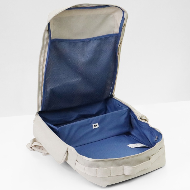 ナイキ NIKE バックパック ユーティリティ エリート メンズ レディース リュック 37L 通勤 通学 スクールバッグ スクバ スポーツ アウトドア 旅行 シューズ収納 軽量 ロゴ 2026年秋 新作 FN4173-104 | ブランド [正規取扱店]