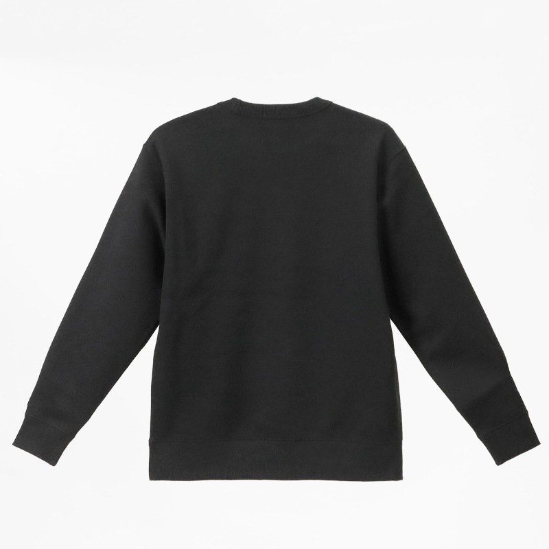 ラコステ LACOSTE スウェット 鹿の子 ワントーン クルーネック トレーナー メンズ レディース 長袖 トップス 服 S/M/L 2026年秋冬 新作 SH9359-99 | ブランド [正規取扱店]