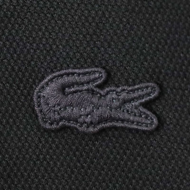 ラコステ LACOSTE スウェット 鹿の子 ワントーン クルーネック トレーナー メンズ レディース 長袖 トップス 服 S/M/L 2026年秋冬 新作 SH9359-99 | ブランド [正規取扱店]