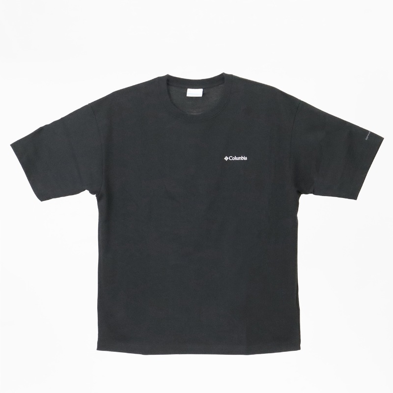 コロンビア Columbia Tシャツ 半袖 ロマ ビスタ グラフィック ショートスリーブ メンズ レディース トップス オムニウィック オムニシェイド 2026年秋冬 新作 無地 ロゴ M/L/XL PM0960 | ブランド [正規取扱店]