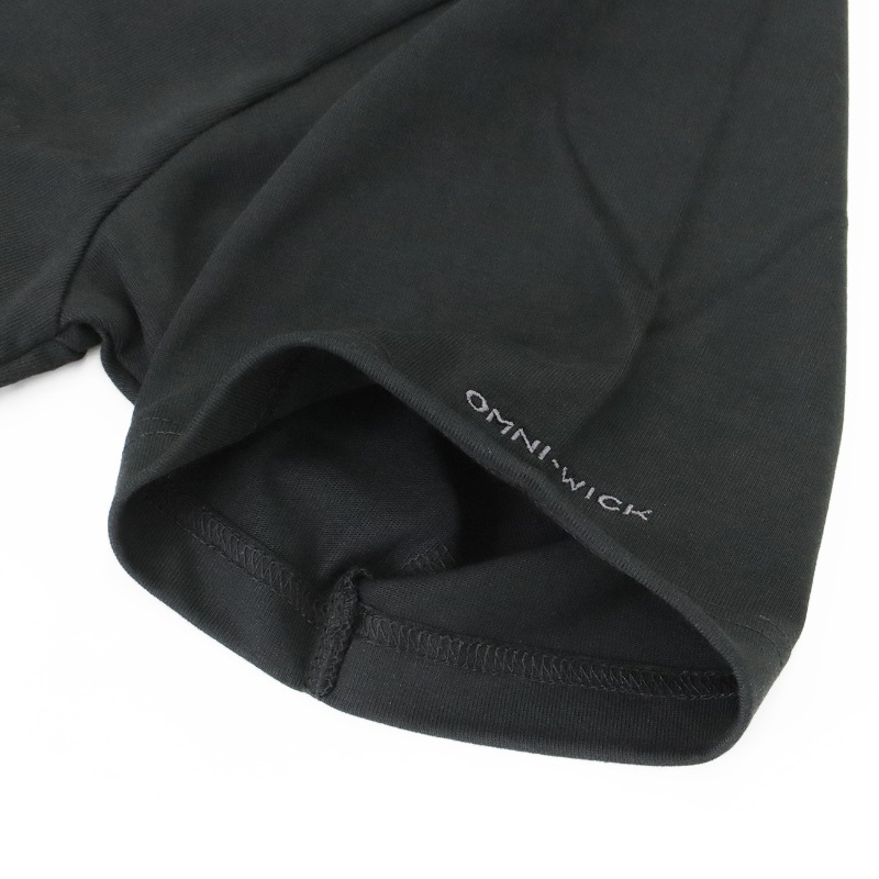 コロンビア Columbia Tシャツ 半袖 ロマ ビスタ グラフィック ショートスリーブ メンズ レディース トップス オムニウィック オムニシェイド 2026年秋冬 新作 無地 ロゴ M/L/XL PM0960 | ブランド [正規取扱店]